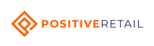 Positive Retail Logo