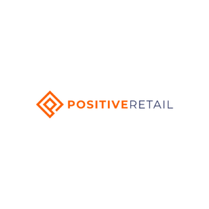 Positive Retail Logo