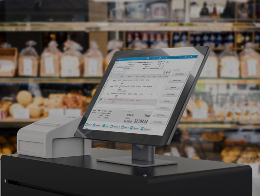 Positive Systems Solutions RMH Store