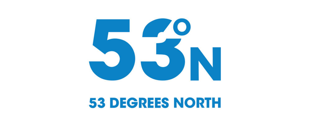 Positive Systems Solutions 53 Degrees North