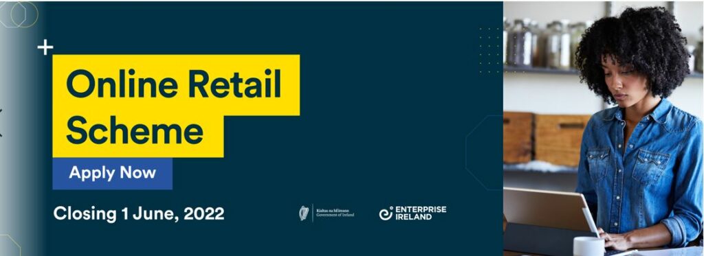Online Retail Scheme Cover Image