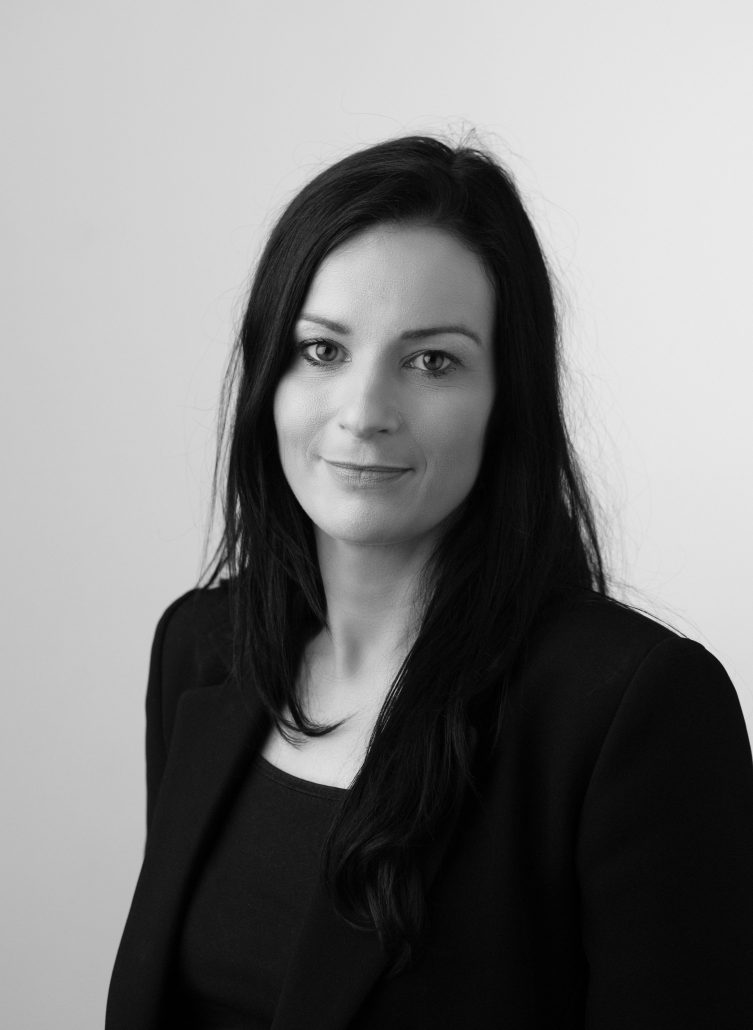 Positive Systems Solutions Emma project manager / business analyst director