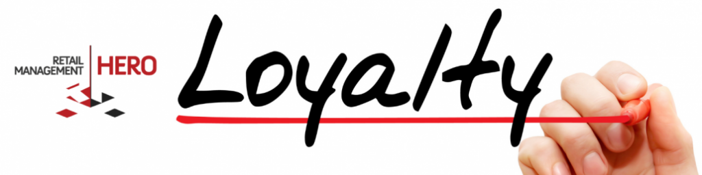 Positive Systems Solutions blog loyalty banner
