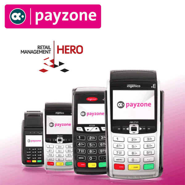 Positive Systems Solutions Payzone