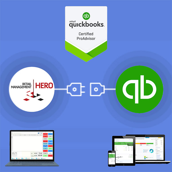 Positive Systems Solutions QuickBooks