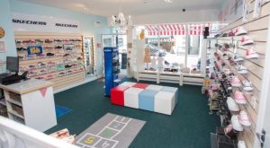 Positive Systems Solutions customer story shoe box
