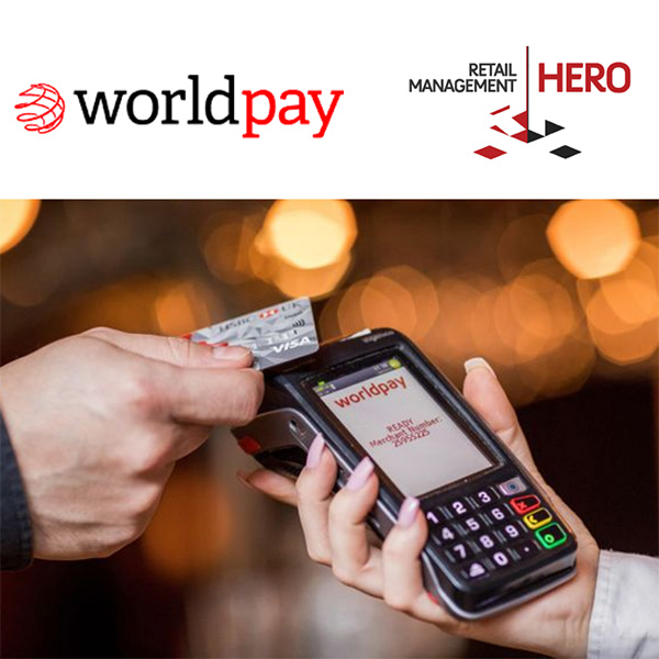 Positive Systems Solutions Worldpay