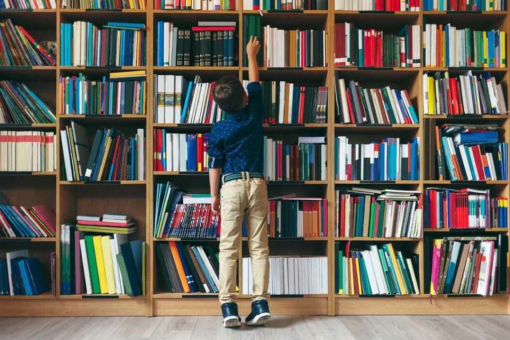 Positive Systems Solutions Books & Stationary Store Industry