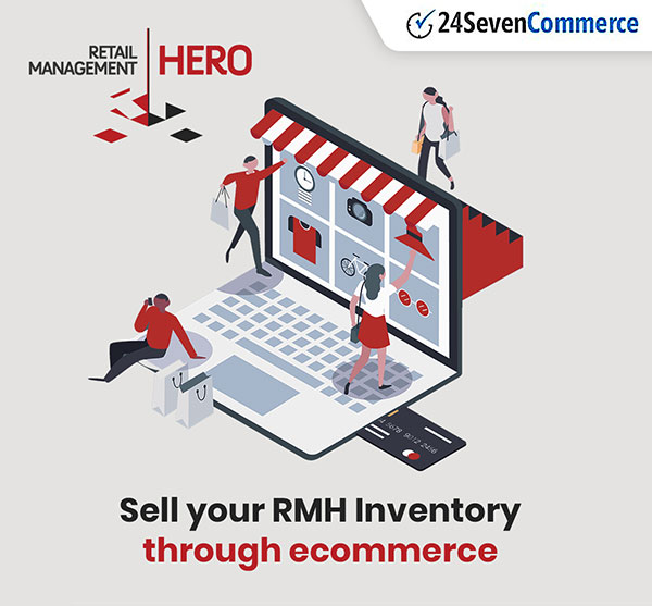 Positive Systems Solutions sell your RMH inventory