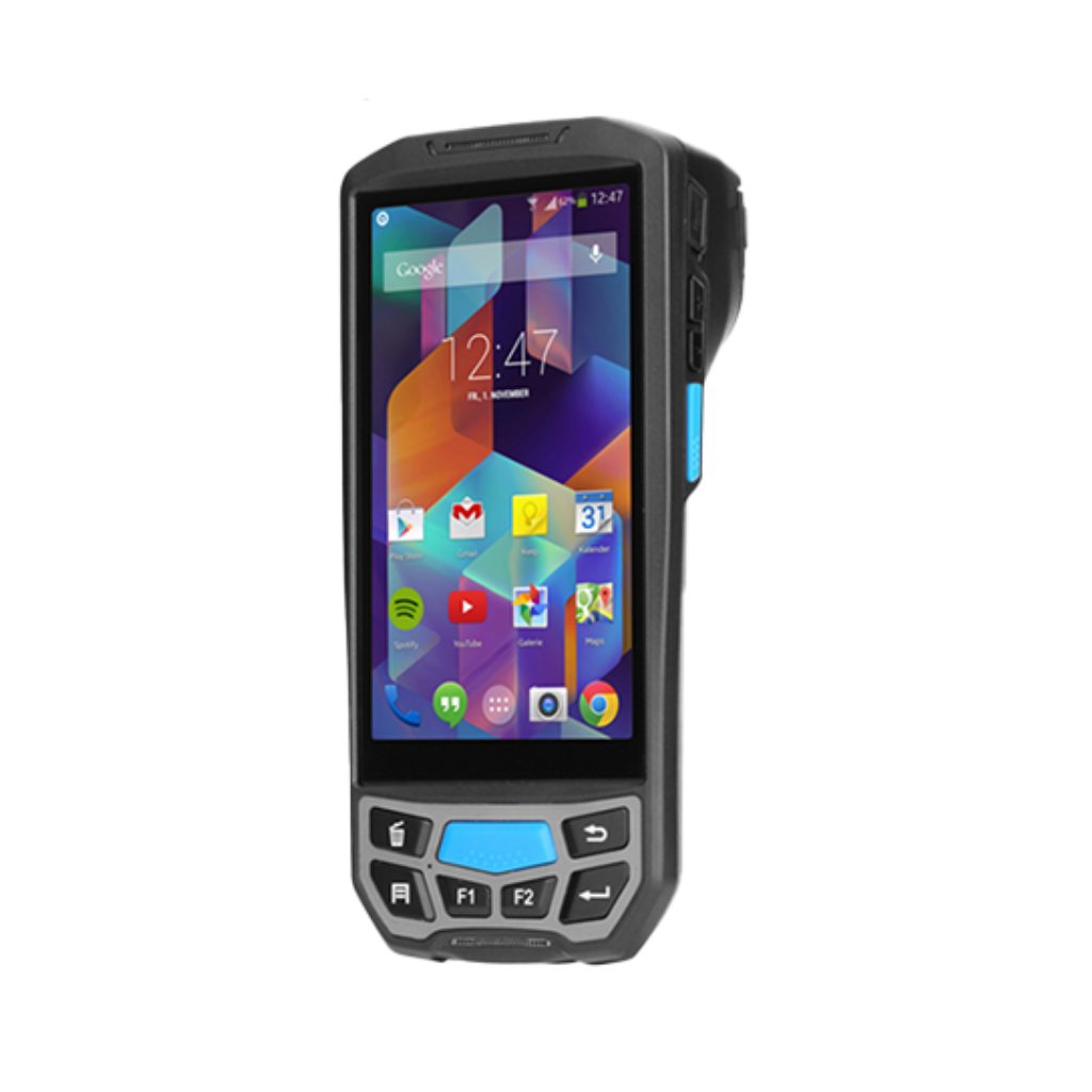 Mobile Suite