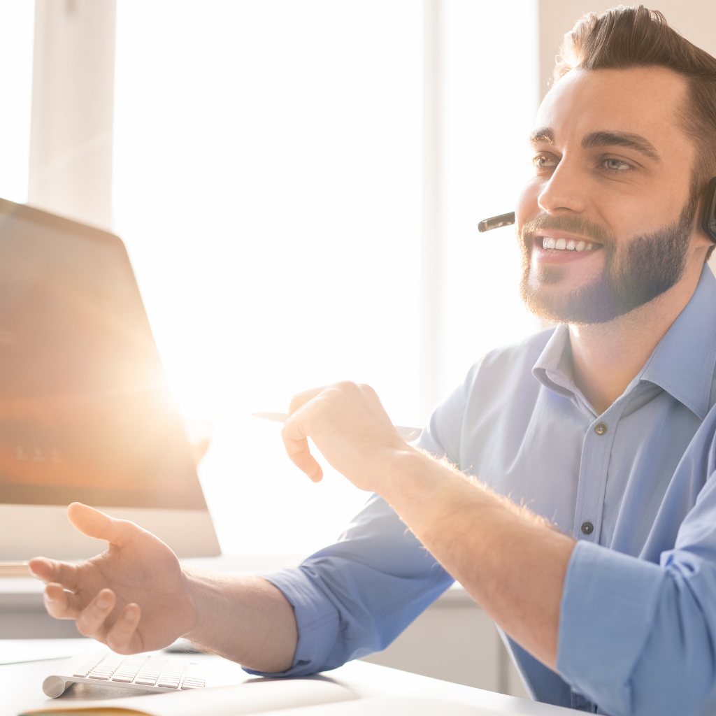 Aftersales support