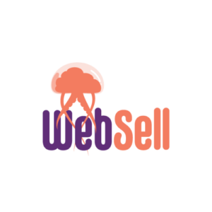 Websell Logo