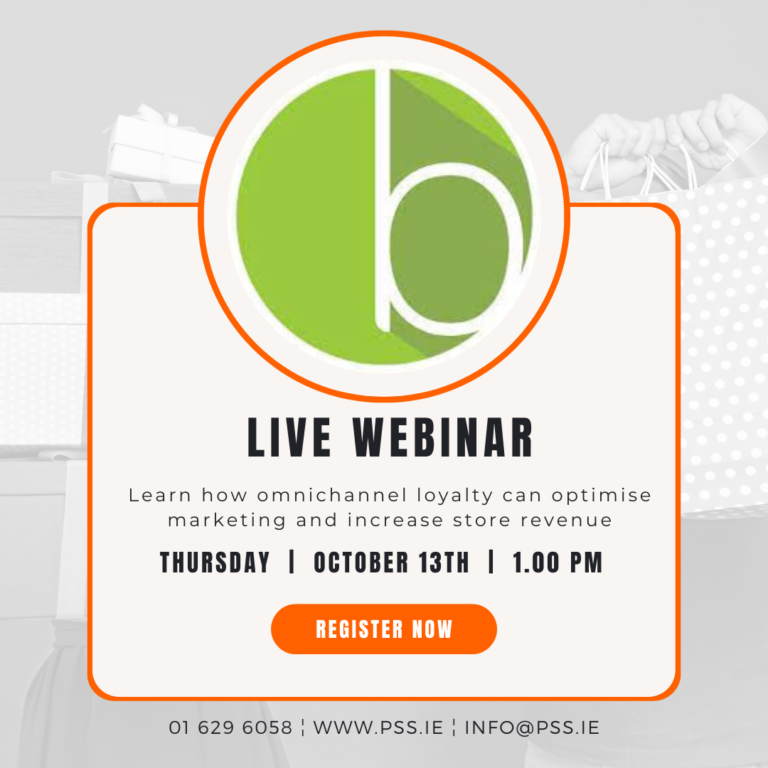 bLoyal Webinar October 13th 2022