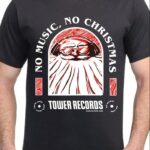 Santa Tee-shirt