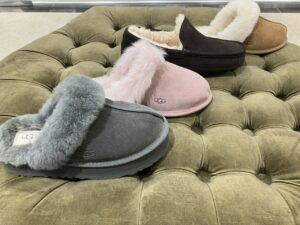 Ugg Slippers