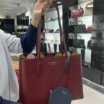 Kate Space Bag