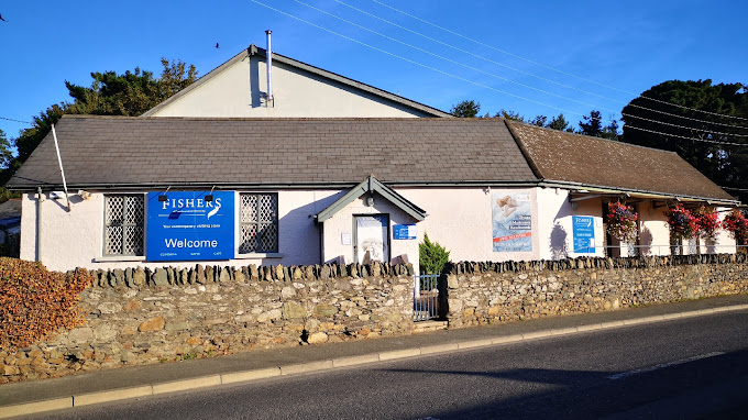 Fishers of Newtownmountkennedy