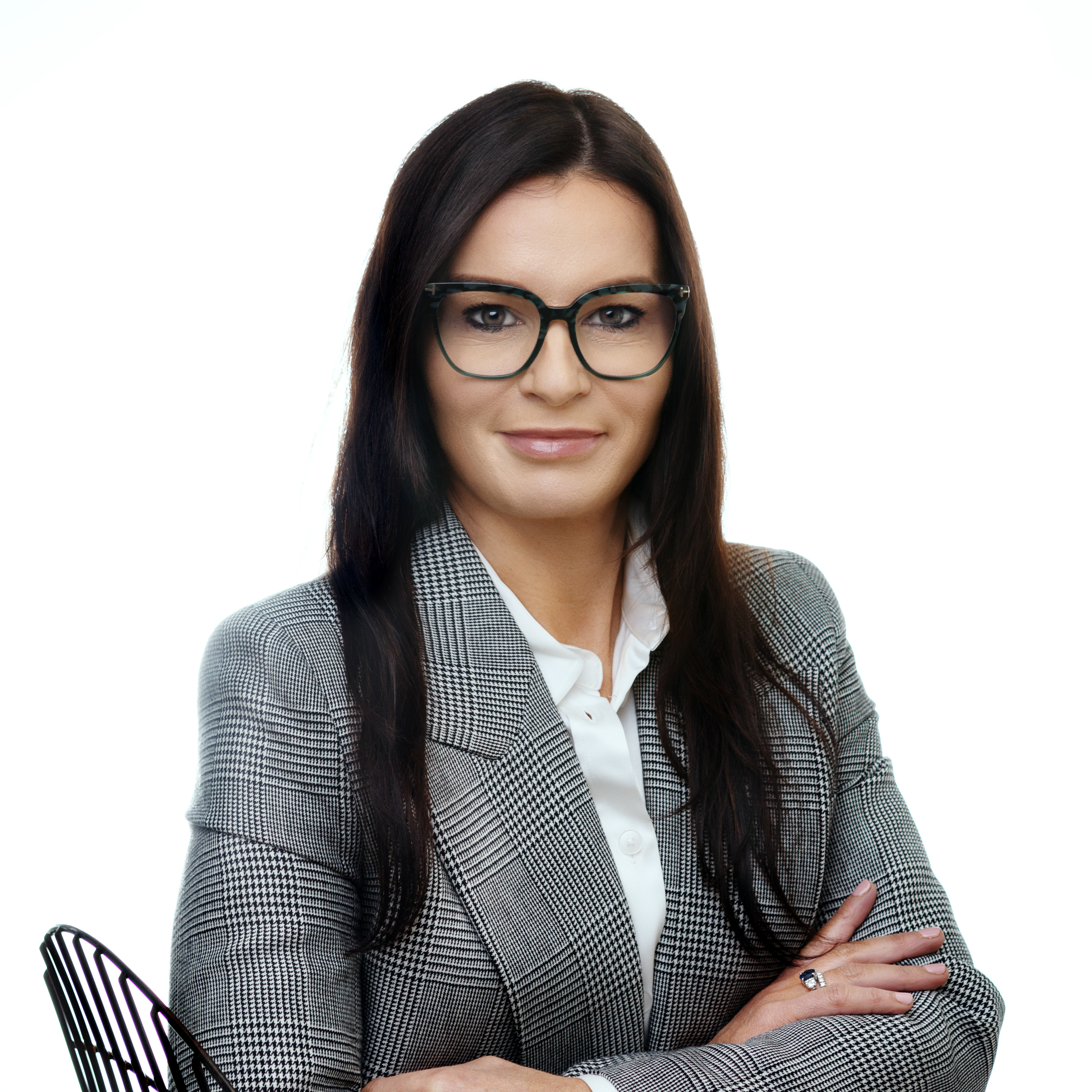 Emma O'Driscoll Headshot