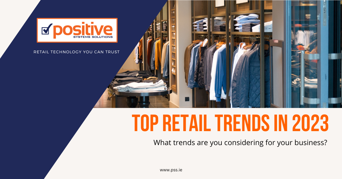 Top Retail Trends