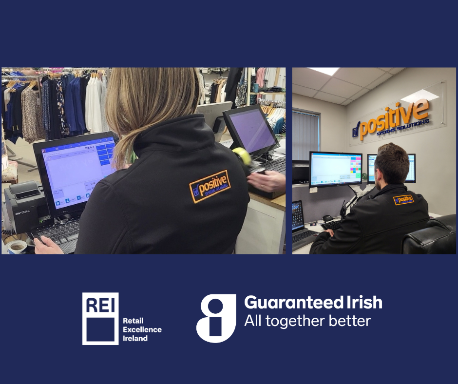 Lightspeed Ireland Partner