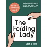 The folding Lady