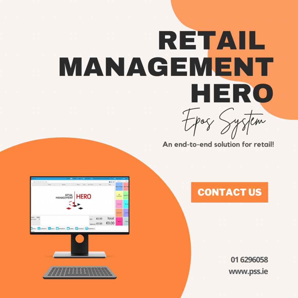 RMH Product Poster