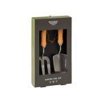 Gentlemans Hardware Fork & Trowel Set
